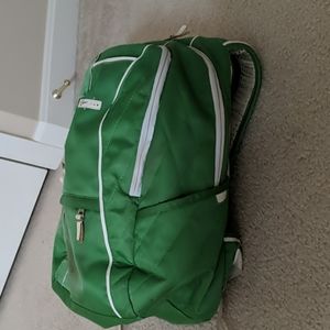 Cute Ogio laptop backpack with organizer pockets